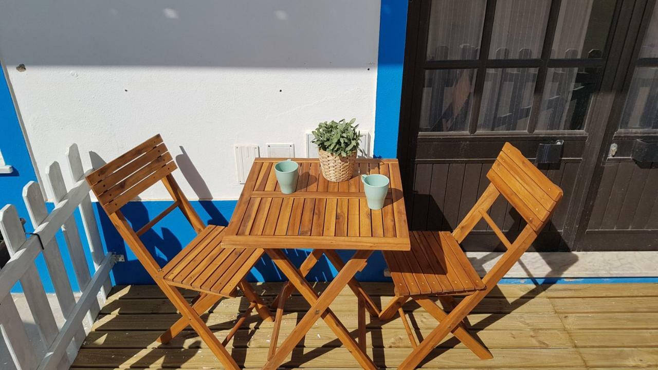 Estudio Ar De Mar Appartement